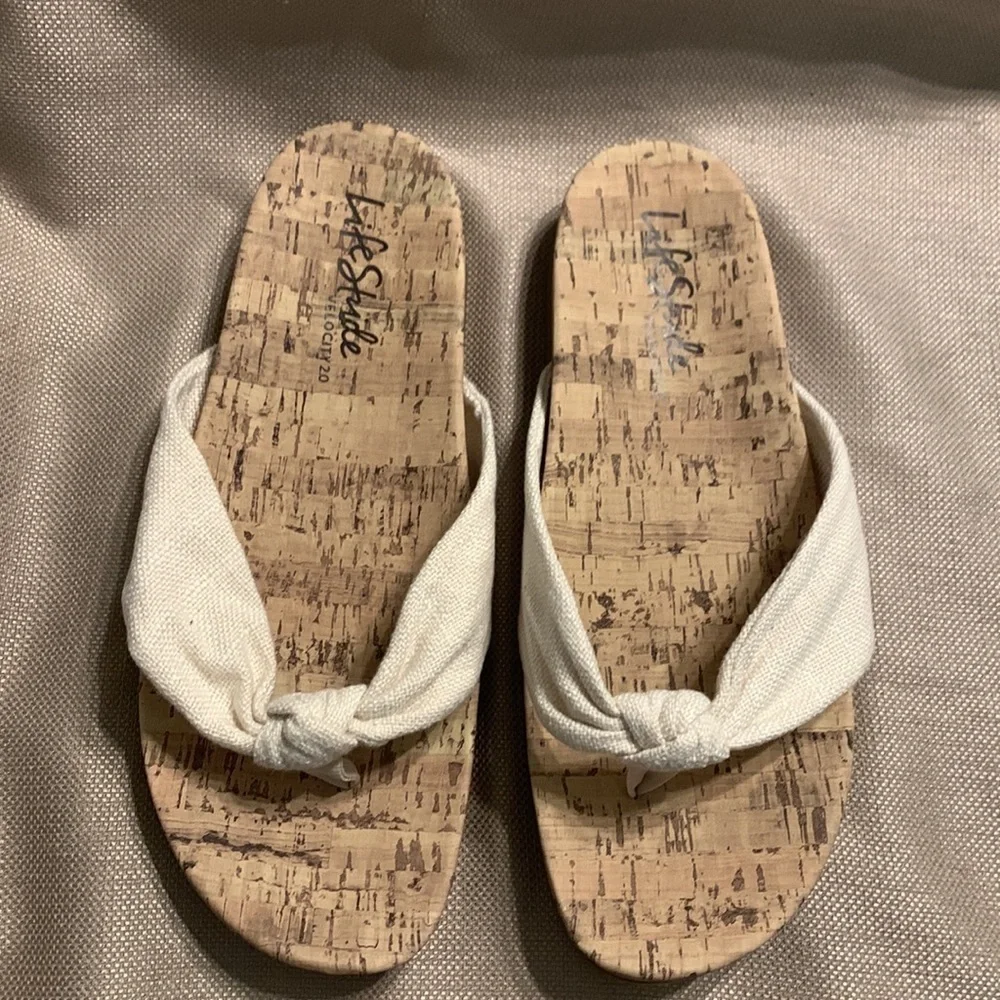 Life Stride Happy Sandal